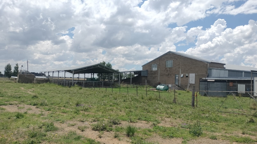 Commercial Property for Sale in Dewetsdorp Rural Free State